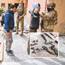 Yeni yönetimden rejim askerlerine pişmanlık fırsatı: Esed’i ezip silah bıraktılar