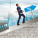 İş dünyası indirim istiyor: Yüksek faiz çıkmazına son