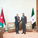 Arap ülkelerinden Şam’a akın