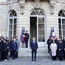 France: la composition du nouveau gouvernement de François Bayrou, dévoilée