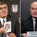 Beşiktaş'ta başkan adaylarının listeleri belli oldu