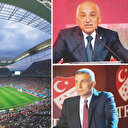 Türk futboluna Christmas freni!