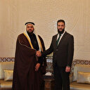 Le Qatar appelle à une levée rapide des sanctions contre la Syrie