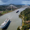 Cinq choses à savoir sur le canal de Panama, dans le viseur de Trump