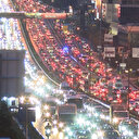 İstanbul'da trafik çilesi: Yoğunluk yüzde 90'a dayandı
