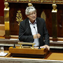 France: "Le gouvernement Bayrou ne terminera pas l'hiver", selon Éric Coquerel 