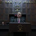 Erdogan affirme le soutien indéfectible de la Türkiye au peuple syrien