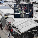 Gazze için korkutan açıklama: Kıtlık haftalar içinde başlayacak