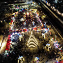 Syrie: Premier Noël depuis la chute du régime