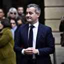 France: des syndicats de magistrats inquiets après la nomination de Darmanin à la Justice