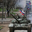 Rusya Donetsk'te ilerliyor: Novıy Trud yerleşim birimini ele geçirdi