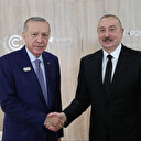 Erdogan et Aliyev discutent coopération et paix régionale