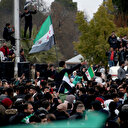 Reconstruction de la Syrie: défis et opportunités