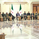 Suriye'de devrimci gruplar ordu oluyor