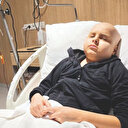 Gazzeli Kerem’in umudu var