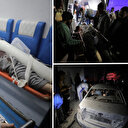 İsrail katliamı devam ediyor: 13 sivil hayatını kaybetti