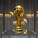 Le musée de la FIFA en Suisse perpétue les souvenirs du football mondial