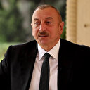 Cumhurbaşkanı Aliyev'den uçak kazasında hayatını kaybedenler için taziye mesajı