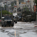 Noël sanglant à Tulkarem: 4 palestiniens tués par Israël