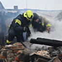 La Russie lance 70 missiles sur le réseau énergétique ukrainien