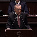 Cumhurbaşkanı Erdoğan’dan asgari ücret mesajı: Çalışanımızı enflasyona ezdirmeme sözüne sadık kaldık