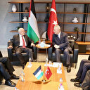 Face à l'occupation, Ankara veut renforcer ses liens économiques avec la Palestine