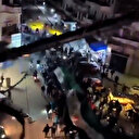 İran destekli gruplar Suriye’de karışıklık çıkarmaya çalışıyor: Suriye Milli Ordusu operasyon başlattı