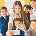 Öğretmen adayları fenomen olmak istiyor