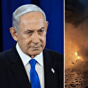Netanyahu gözünü Yemen'e dikti: Kolunu kesip atacağız