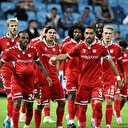 Sivasspor Süper Lig'de 900 puana ulaştı