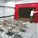 Şehit ve gazi çocuklarına ücretsiz tiyatro eğitimi