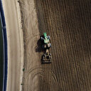 France: les microplastiques omniprésents dans les sols