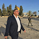 Al Aqsa: Nouvelle provocation du ministre extrémiste Itamar Ben-Gvir