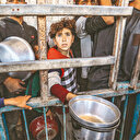 Gazze’de açlıktan ölümler artacak