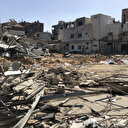 Gaza: Le bilan des victimes s'alourdit à 45 399 morts