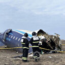 Ukrayna Azerbaycan uçağını Rusya'nın düşürdüğünü iddia etti: Hava sahasını kapatmalıydı