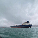 İstanbul Boğazı gemi trafiği çift yönlü olarak askıya alındı