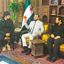 Şam'da 'işbaşı': Önceliğimiz altyapı ve maaş