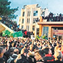 Esed'in Şebbihaları boş durmuyor