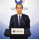 Corée du Sud: l'opposition dépose une motion de destitution contre le président par intérim