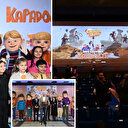 'Rafadan Tayfa Kapadokya' ne zaman vizyona girecek?