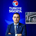 Türkiye Sigorta'dan 2024'ün ilk 11 ayında 89,3 milyar lira brüt prim üretimi