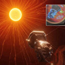 İnsanlığın Güneş'e en yakın olduğu mesafe rekoru kırıldı