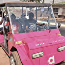 Au Sierra Leone, un jeune innovateur en lutte contre la pollution de l'air