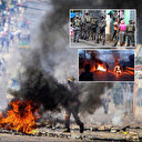 Mozambik'te neler oluyor? 6 bin mahkum firar etti