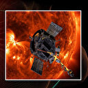 İlk sinyal alındı: NASA, Güneş'e en yakın noktaya ulaşarak tarihe geçti