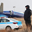 Azerbaycan Türkiye'den talep etti: 8 kişilik heyet düşen uçağı inceleyecek