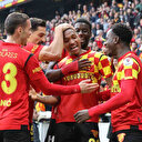 Göztepe'nin kasasına giren rakam belli oldu