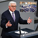 Almanya'da erken seçim tarihi belli oldu