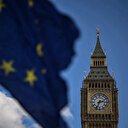 Brexit: l'excédent commercial de la France avec le Royaume-Uni s'est dégradé de 20% en cinq ans 